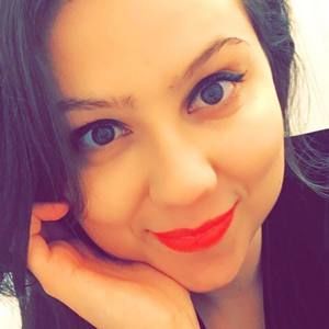 Meet your Posher, Olivia